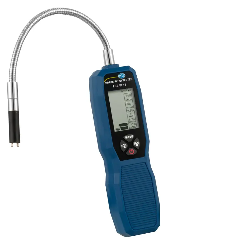 Automotive Tester / Brake Fluid Tester PCE-BFT 2