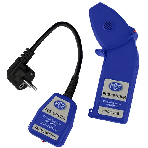 Cable Detector PCE-191 CB