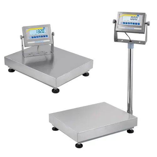Checkweighing Scale PCE-EP 150P2 | PCE Instruments