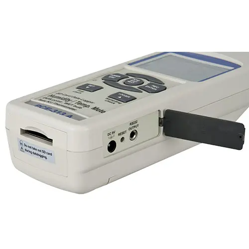 PCE Instruments Climate Meter PCE-313A