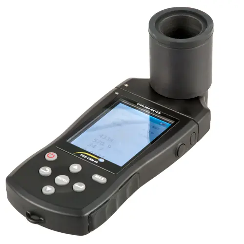 Color Meter PCECRM 40 PCE Instruments