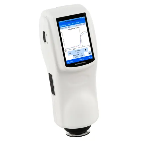 Color Meter PCECSM 10 PCE Instruments