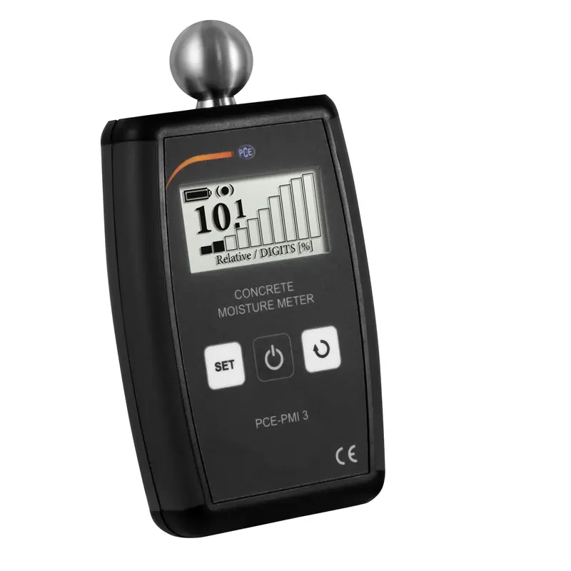 Moisture Meter 