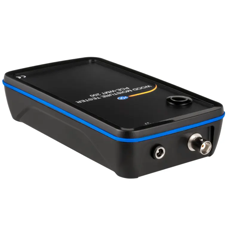 Damp Meter for Wood PCE-WMT 200 | PCE Instruments