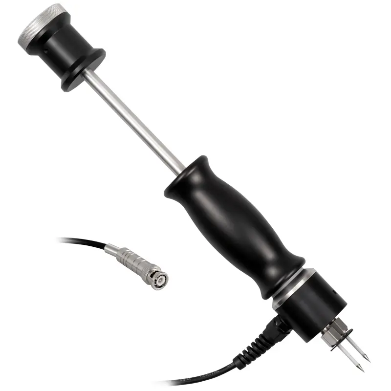 Damp Meter for Wood PCE-WMT 200 | PCE Instruments
