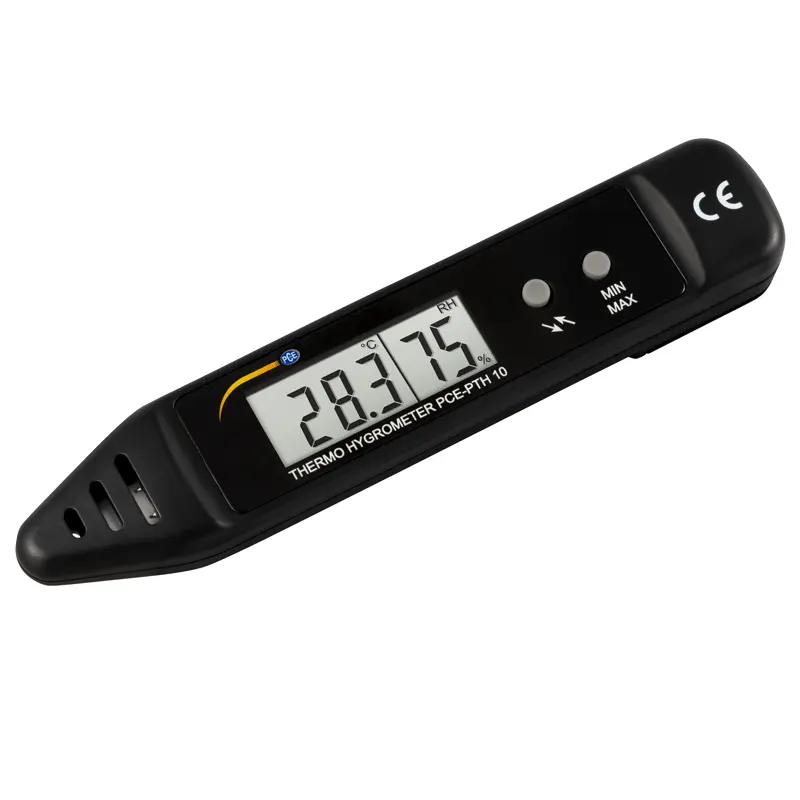PCE Instruments Digital Thermometer PCE-PTH 10