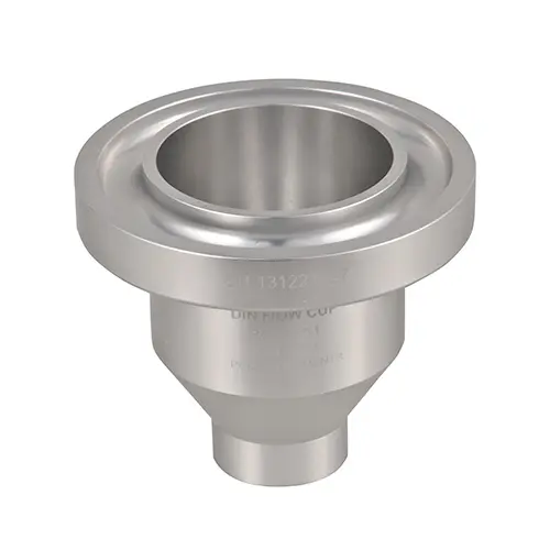 6mm DIN CUP International standard DIN 53211 Flow Cup,viscosity cup 