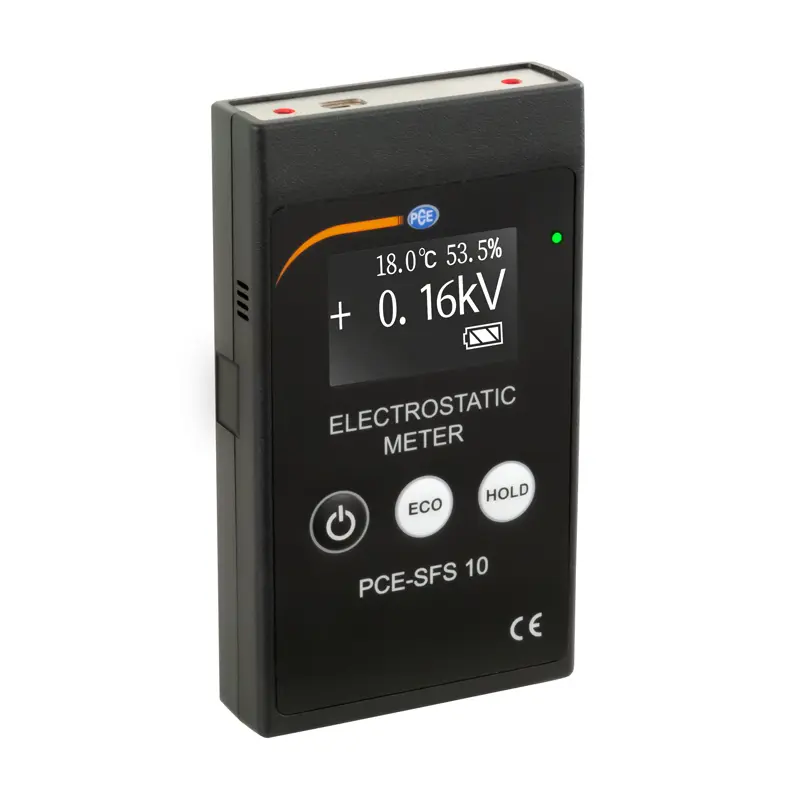 Electromagnetic Field (EMF) Meter PCE-SFS 10 | PCE Instruments