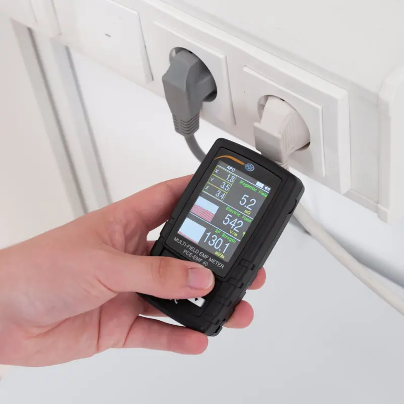 Field Meter PCEEMF 40 PCE Instruments