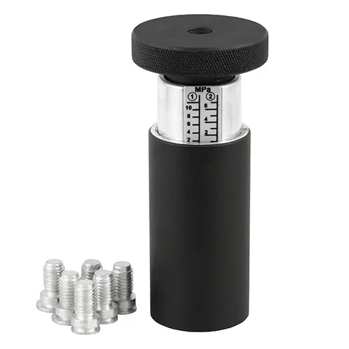 Force Gauge PCETAT 10 PCE Instruments