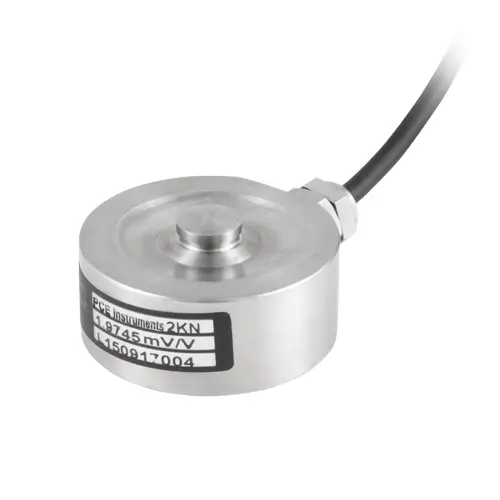 Force Sensor PCECR19LFC PCE Instruments