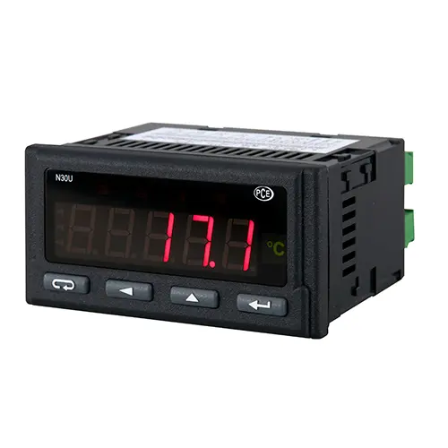 Frequency Indicator PCEN30U PCE Instruments