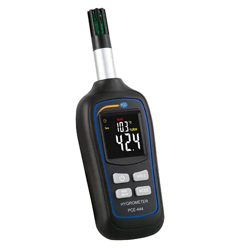humidity detector