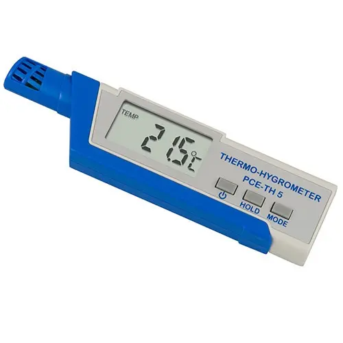 humidity detector