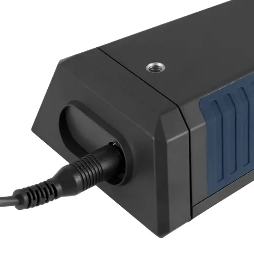 Hot-Wire Anemometer PCE-423-ICA incl. ISO Calibration Certificate | PCE