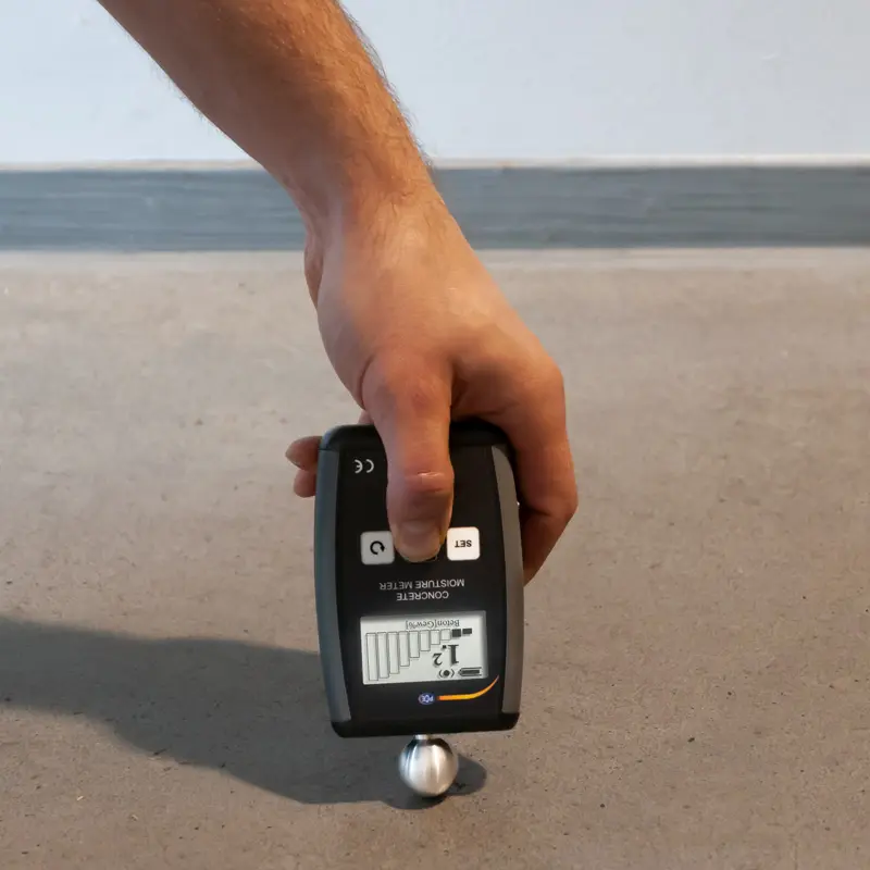 Humidity Detector PCE-PMI 3 | PCE Instruments
