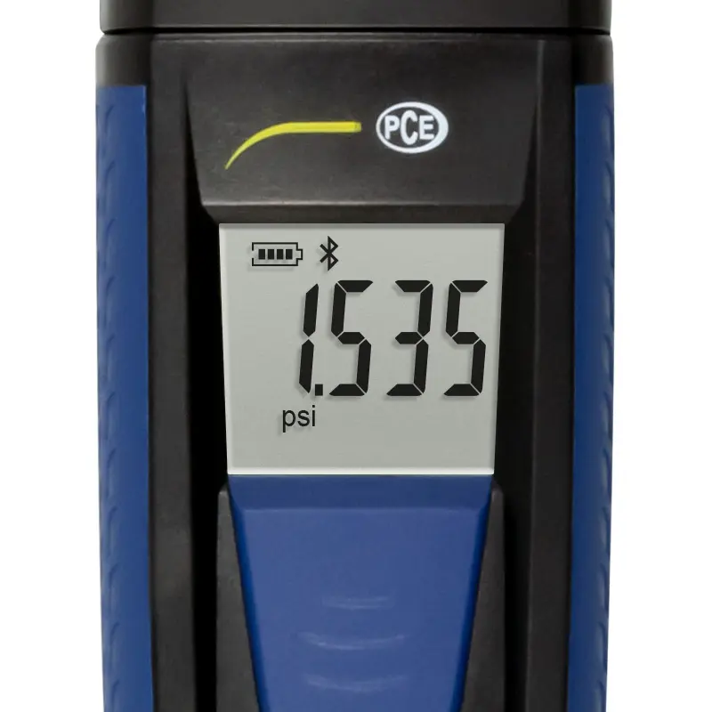 HVAC Meter PCEBDP 10 PCE Instruments