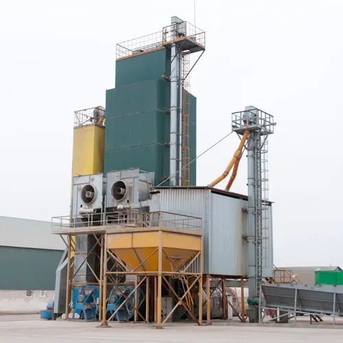 InProcess Moisture Sensor for Grain PCEA315 PCE Instruments