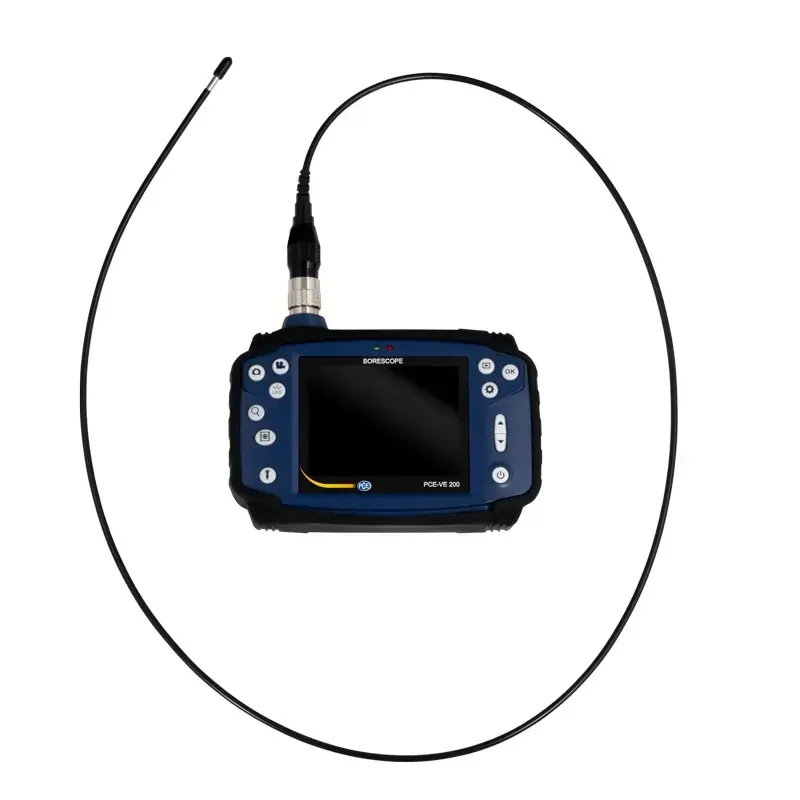 Industrial Borescope PCE-VE 200-S