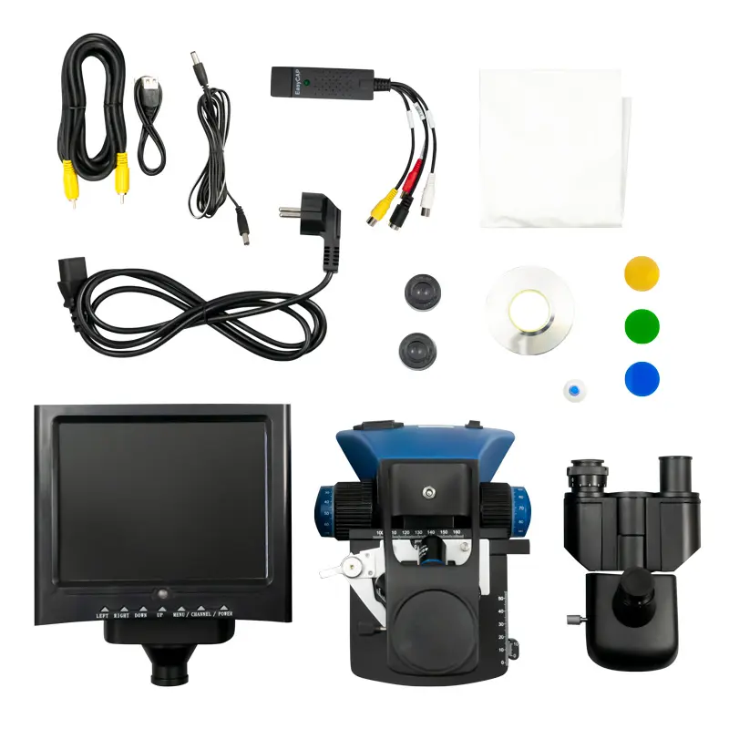Inspection Camera PCE-PBM 100 | PCE Instruments