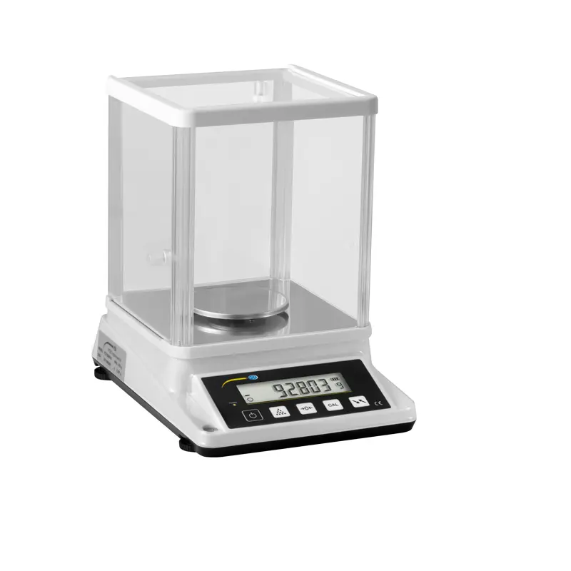 PCE Instruments, PCE-DMS 310 - Paper Counting Scale, 0 to 310 G