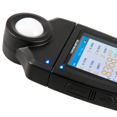 LED Light Meter PCE-CRM 40 | Instruments