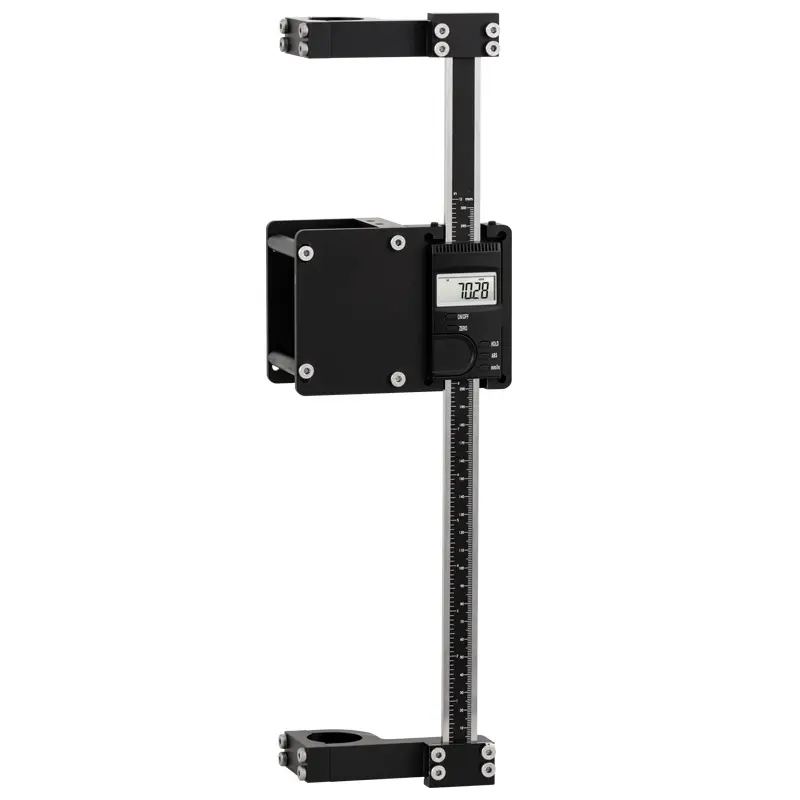 Length Measuring Device PCEDFG FD 300 including software PCE Instruments