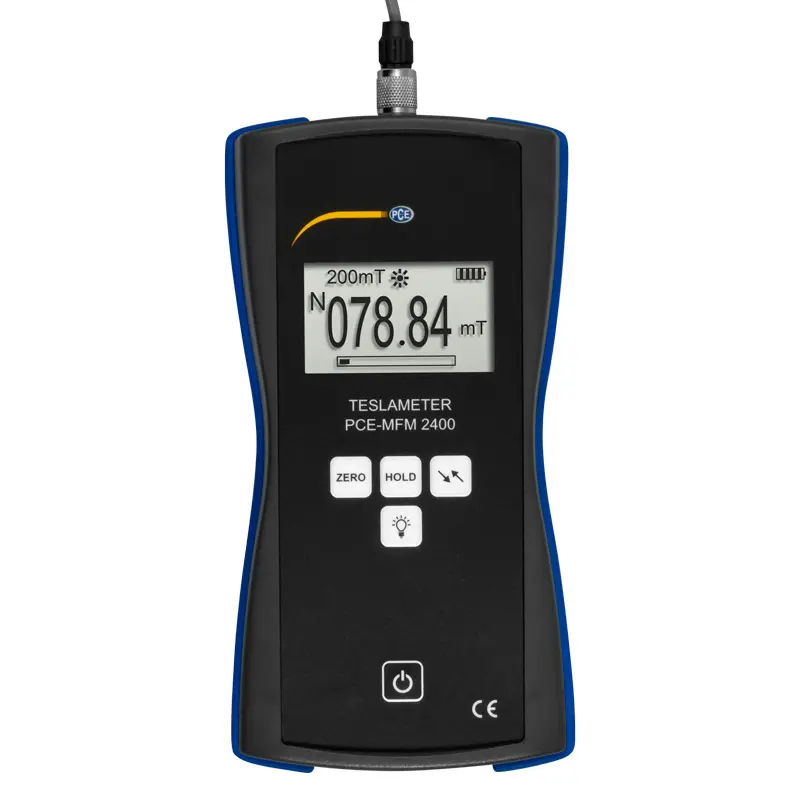 PCEMFM 2400 PCE Instruments