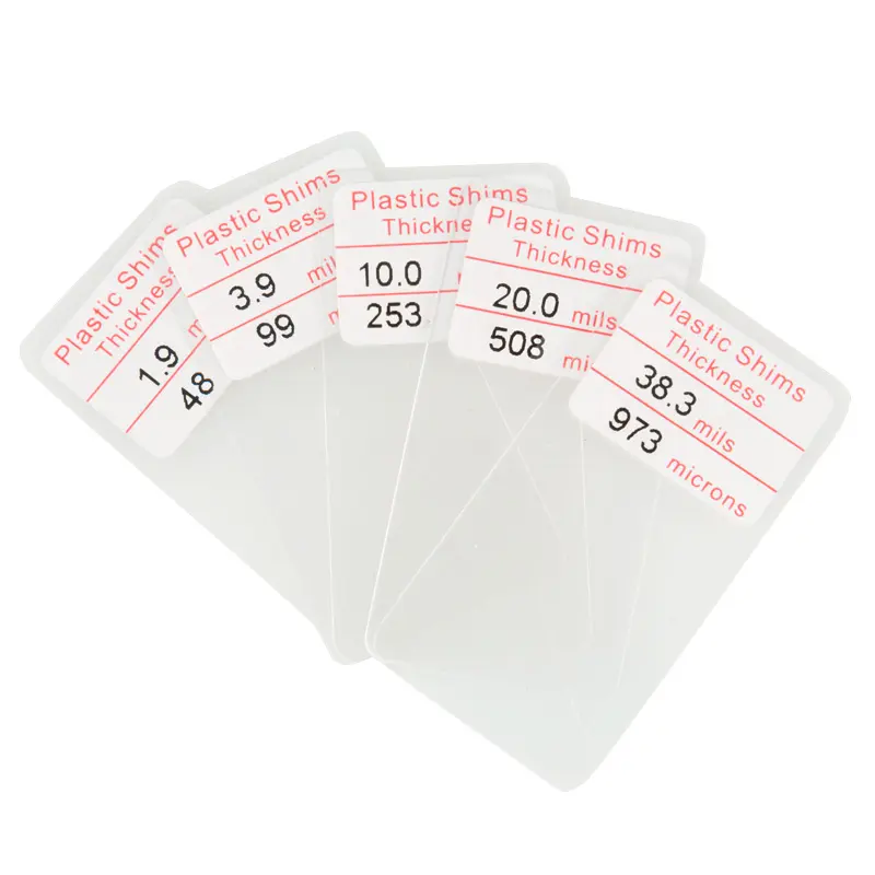 Material Thickness Meter Pce Ct 26fn Pce Instruments