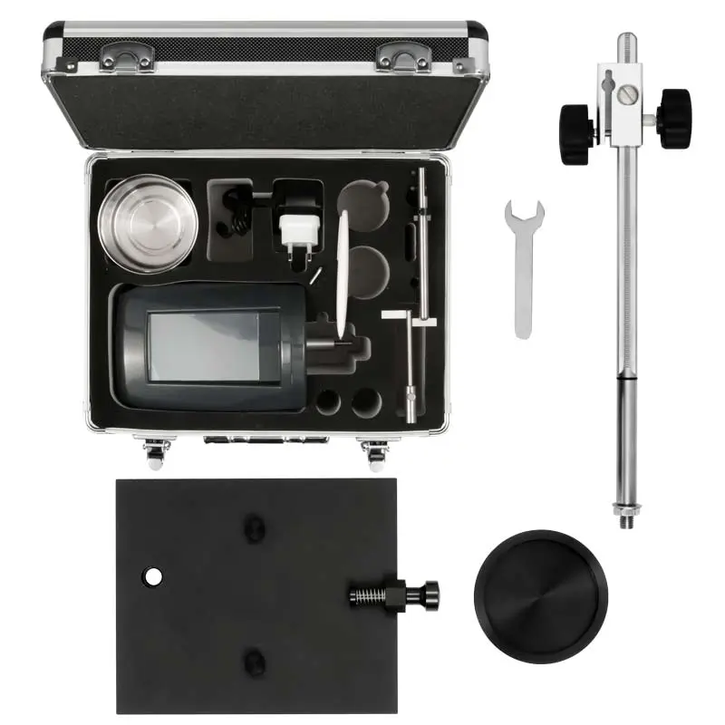 Paint Viscosity Tester PCERVI 8 PCE Instruments