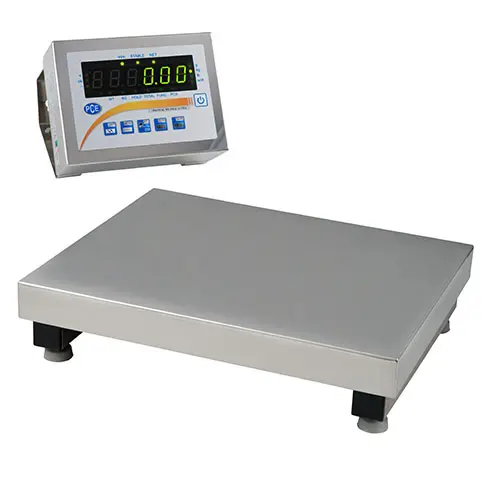 Package Scale PCE-HPS 60