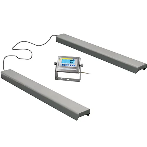 portable scale