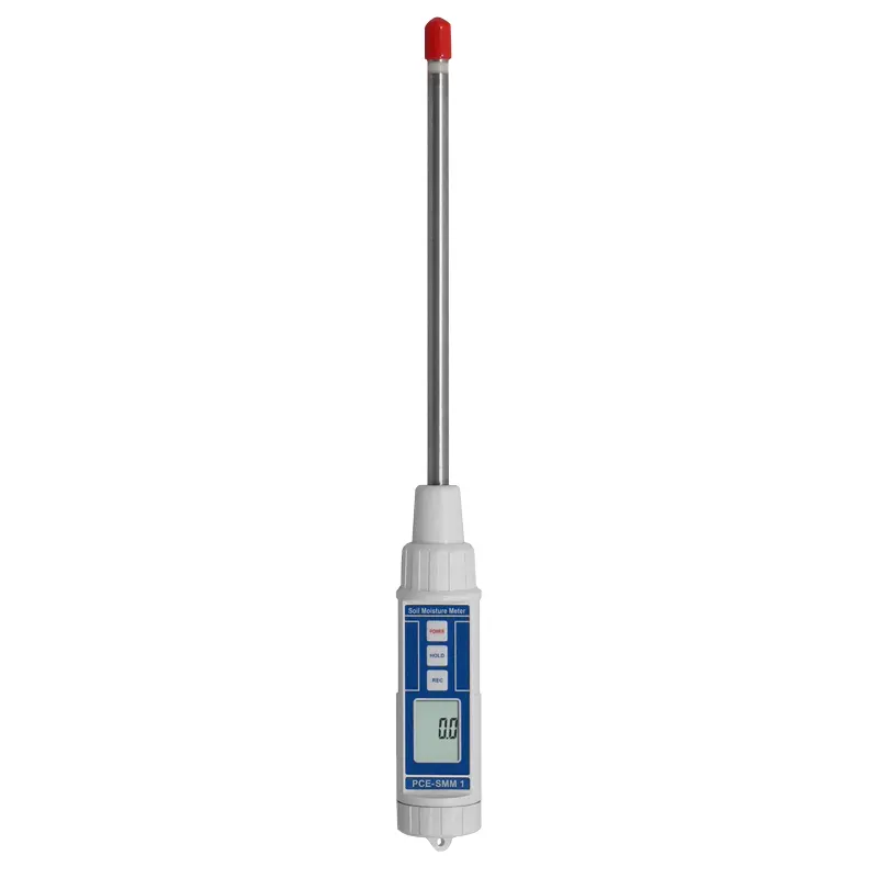 Soil Moisture Meter PCESMM 1 PCE Instruments