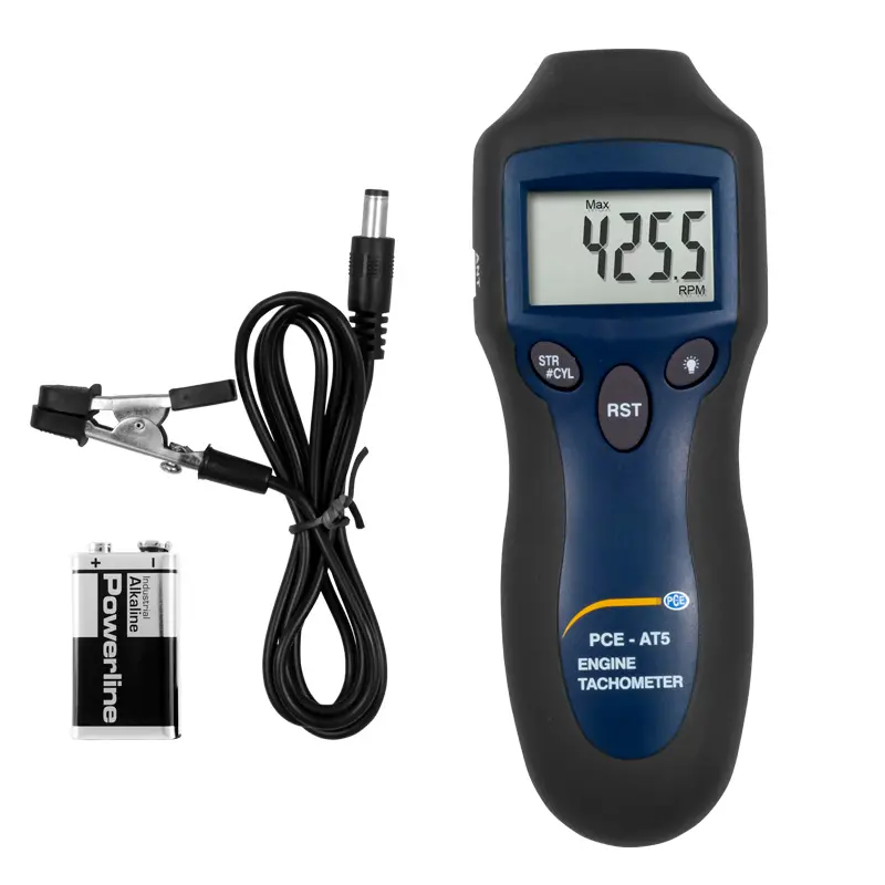PCE Instruments, PCE-555BTS, Handheld Environmental Climate Meter