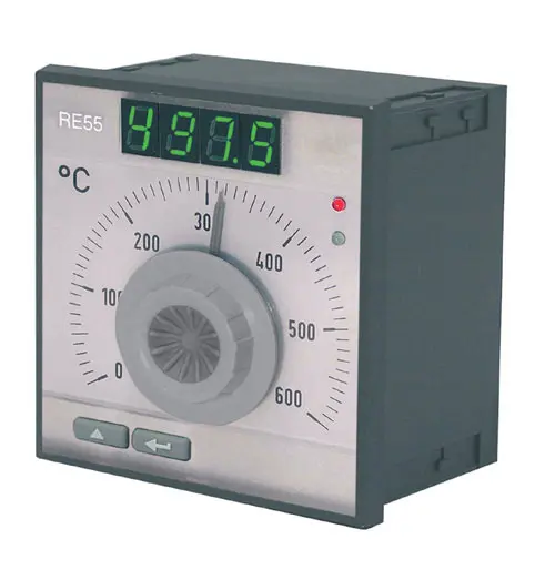 Temperature Controller PCE-RE55-S