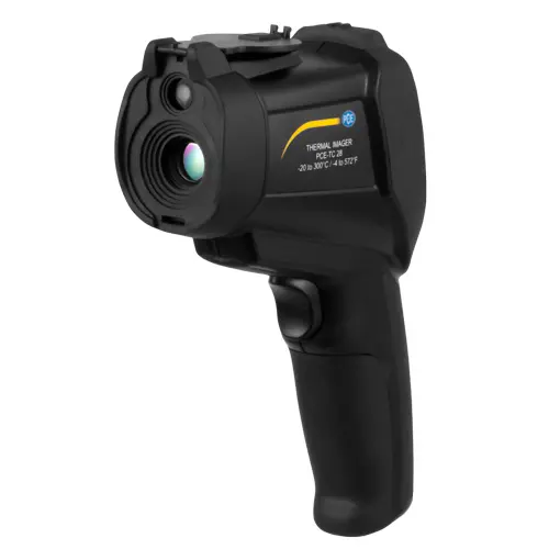 PCE Instruments PCE-TC 28 Thermal Imaging Camera