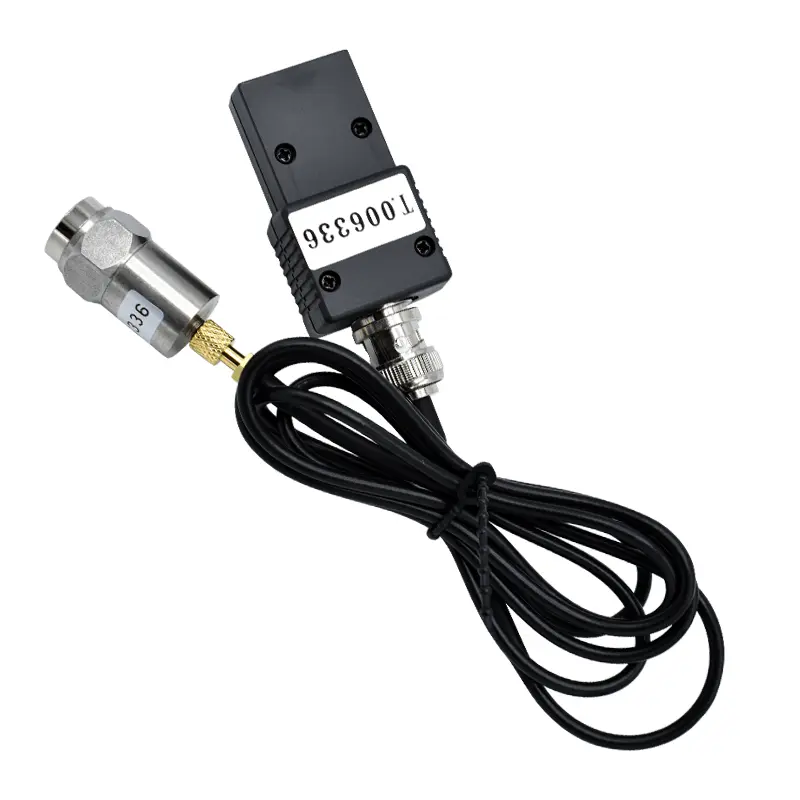 Vibration Sensor VB83 PCE Instruments