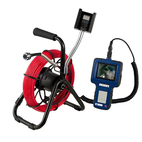 Waterproof Inspection Camera PCE-VE 380N