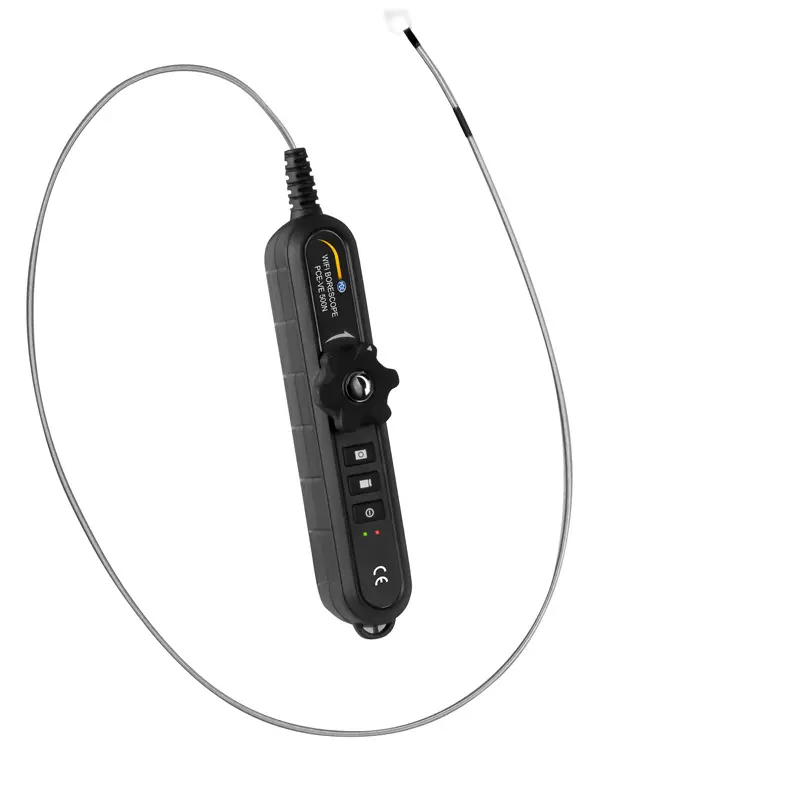 wifi borescope inspection camera