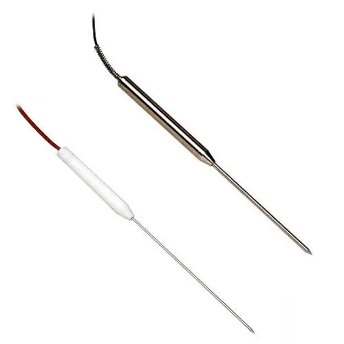 food temperature probe