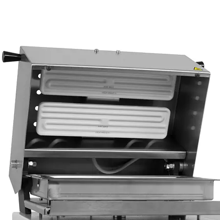 Humidity Detector Heating element