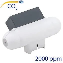 AQ-CD / carbon dioxide (CO2)