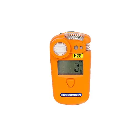 Gas Detector Gasman-H2S "Hydrogen Sulfide"