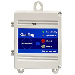Gasflag 1-Channel Gas Leak Detector