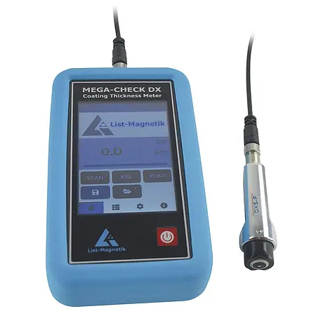 Coating Thickness Gauge LM-MCDX-5F