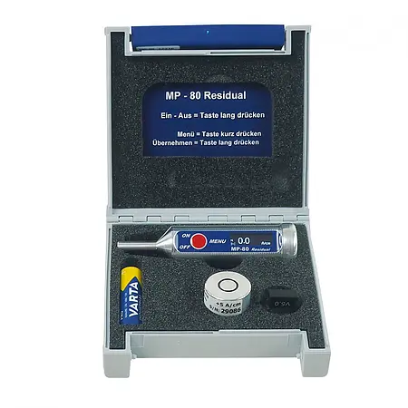 Environmental Tester Delivery scope