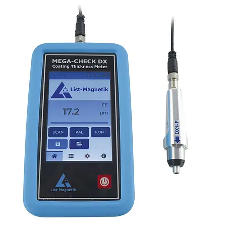 Thickness Gauge LM-MCDX-1F