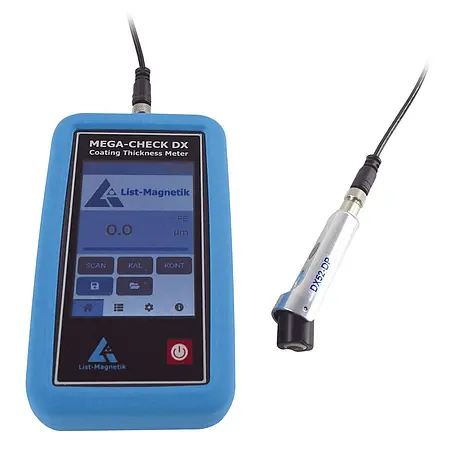 Thickness Gauge LM-MCDX-52DP
