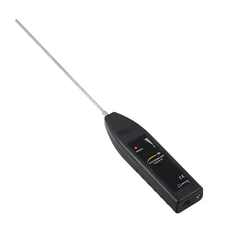Accelerometer Sensor