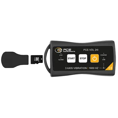 Accelerometer Connections